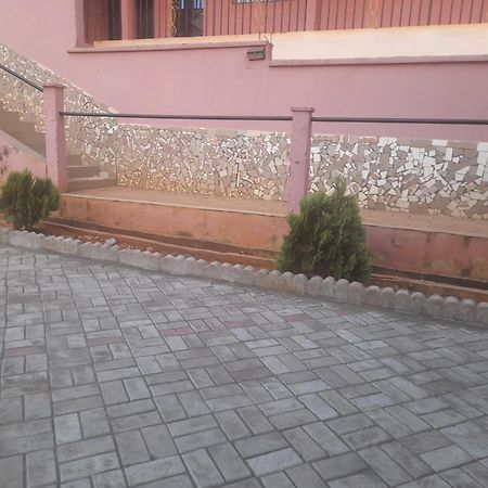 Britannia Hôtel Cmr Yaoundé Exterior foto